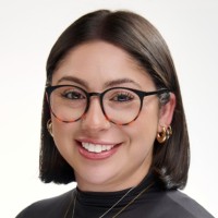 D.C. United Employee Tess Weiss's profile photo