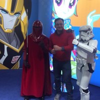 Binney & Smith Employee Vincenzo Sorce's profile photo