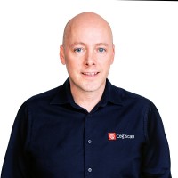Cégep de Granby Employee Sylvain Perron's profile photo