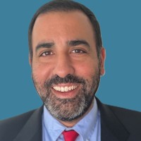 AMN Healthcare Physician Solutions Employee George Akra's profile photo
