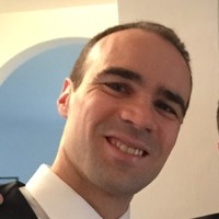 Ing.Polin e C. S.p.A. Employee Davide Gaspari's profile photo