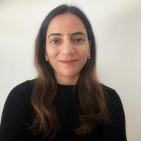 Fornova Employee Pushpa Rana's profile photo