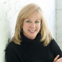 First Federal Bank Employee Carla Upton's profile photo