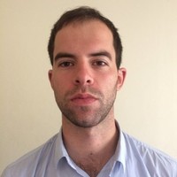 Fiordo Austral Employee Andre de Trenqualye's profile photo