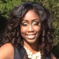 TD Employee Fallon Ward's profile photo