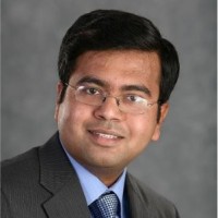 Zynga Employee Ravi Krishna's profile photo