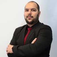 Canon Medical Systems do Brasil Employee Renan Bertoni Prado's profile photo