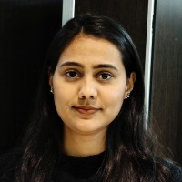 Cognizant Employee Alshifa Begum's profile photo