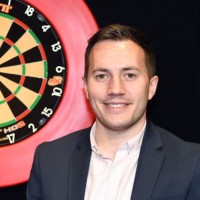 Professional Darts Corporation Employee Lewis Wood-Thompson's profile photo