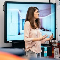 Kramp Employee Julia Godet's profile photo
