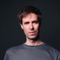 CryptOut.com Employee Alex Herman's profile photo