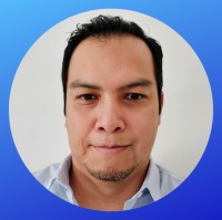 TREDICOM Employee Pedro Damián Trejo Parada's profile photo