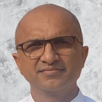 Now Analytics Employee Jignesh Patel's profile photo