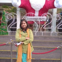 Poonam Saxena Email
