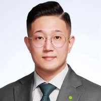 딜로이트 Employee Steve Son's profile photo