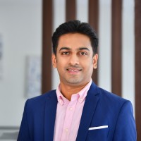 Apna Mart Employee Rahul Rajan's profile photo