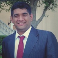 Tirth Panchal Email & Phone Number