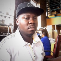 Customized Control Solutions Employee Mpho Raphadu's profile photo