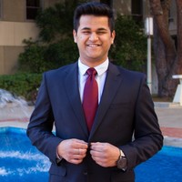 Meva Employee Siddharth Baranwal's profile photo