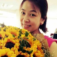 Webtretho Employee Trang Bích's profile photo