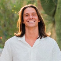 Influenceish Employee Travis Hayden's profile photo