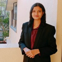 TEXTILEVALUECHAIN Employee Bipasha Zade's profile photo