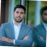 NOVENTI HealthCare GmbH Employee Zarmal Kashefy's profile photo
