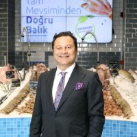 CarrefourSA Employee Burçin Çelik's profile photo