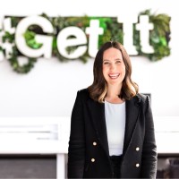 Talk Shop Employee Katie Stevens's profile photo
