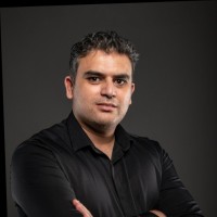 SIKA Employee Youcef Fekhar's profile photo