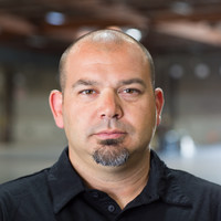 NRS, Inc. Employee Nicholas Bergonzi's profile photo