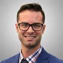 IPS-Integrated Project Services Employee Brandon Morrison's profile photo