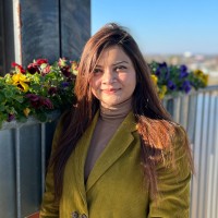 Hope Consulting, INC Employee Fariha Preema's profile photo