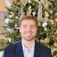 Heartvue.ai Employee Christian Shanklin's profile photo