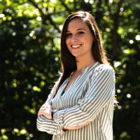TalkLife Employee Anita Bálint's profile photo