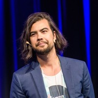 Minimega Employee Ben Huxter's profile photo