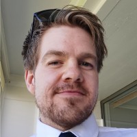 Worley Employee Jon Johnsen's profile photo