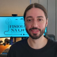UFPR Employee Bruno Martynhak's profile photo