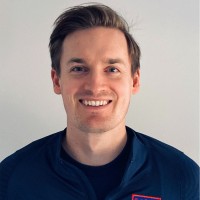 League Football Education Employee Will Morford's profile photo