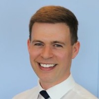 Smartr365 Employee Conor Murphy's profile photo