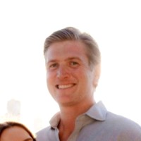 Luminate Capital Employee Dave Ulrich's profile photo