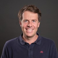 Ixor Employee Jan-Pieter Cootjans's profile photo