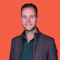 TopFan Employee Tobias Hoss's profile photo