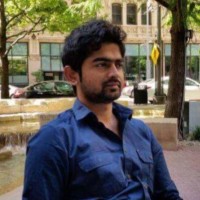 Webomates Inc. Employee Pankaj Sharma's profile photo