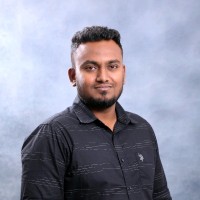 FYNXT Employee Arshath H's profile photo