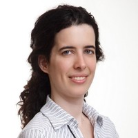 White Oak Asset Management Employee Agnes Antal's profile photo