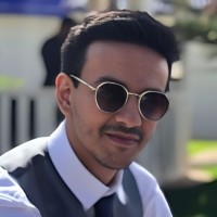 Ghali E. Email & Phone Number