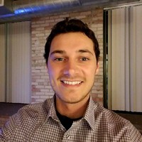 Apple Employee Jason Saul's profile photo