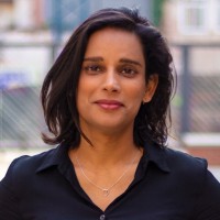 MagicBell Employee Hana Mohan's profile photo