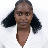 EUSMS Employee Sharon Kochir's profile photo